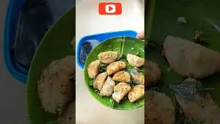 #Shorts Tiffin Ideas Idli lunch box Ideas YouTube short video # SANU Kitchen