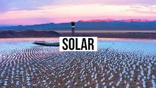 ＳＯＬＡＲ - Chill Mellow Hip Hop Instrumental / Trap Beat 2020 (Prod. Chuki Beats)