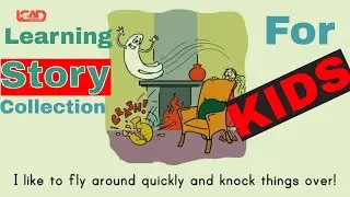 Learning With Funny Animated Cartoons14 Best Animated Learning story collection for kids 2021|