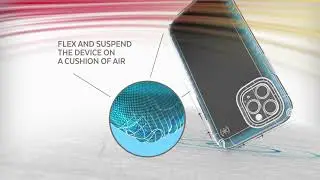 Speck Presidio&reg;2 Armor Cloud&trade;: Breakthrough Impact Protection Technology