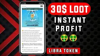 Unlimited Loot of 30$ | Grab Fast | #flamebit 🇮🇳