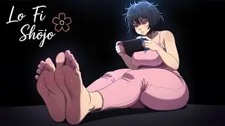Gaming Lo-Fi 🎮 Music to Study, Code & Relax [1 Hour Mix]