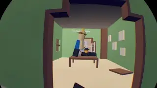 random rec room forsaken rp clip