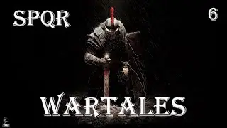 #wartales STREAM Прохождение на &laquo;Пределе&raquo; !!! ч.6  Expeditions: Rome