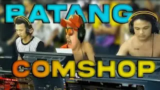 Batang Comshop Sa Ran Online Pinas | MMORPG | PC Game | Classic Game