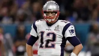 Jerseygate? Tom Brady&rsquo;s Super Bowl jersey stolen