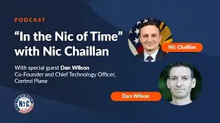 Let's talk about Cloud Agnosticism with Dan Wilson, CTO of Control Plane