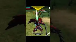 Gundam Epyon Fast Slash