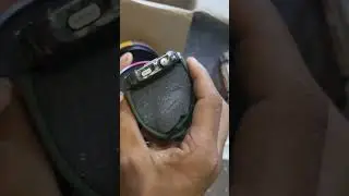 Unboxin Fastrack #fasttrack  Limitless Valor Smart Watch, 1.91 Ultra HD  (Green Camo)