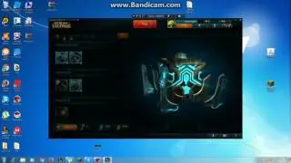 Open Premium and Hextech Chest !