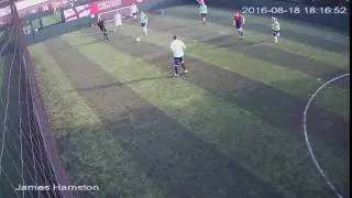 612441 Pitch1 Goals Doncaster Cam2 James Harnston 06:17pm