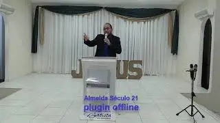 CULTO DE ADORAÇÃO DOMINICAL