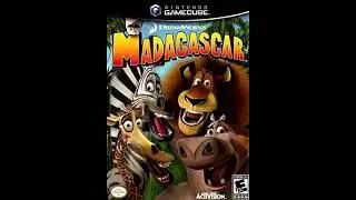 Madagascar (Video Game) Soundtrack - Final Battle (Transition Cutscene 2)