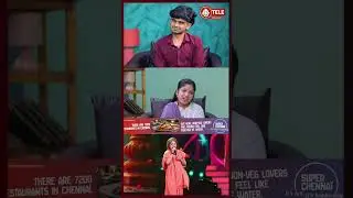 அப்பா, அம்மா சொன்ன மாதிரி எனக்கு அந்த வாய்ப்பு கிடைச்சிடுச்சு!  - `Bakthi Super Singer' Alaina
