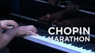 Sachiko Kato: Waltz No  3 in A minor, Op  34, No  2,  Grand Waltz Brilliant