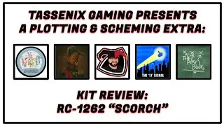 Character Kit Review: RC-1262 