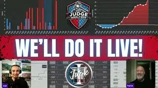 Exclusive Interview: Creator of the MMA Judge Analyzer Reveals His Fight Scoring Systerm
