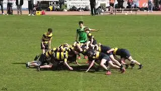 CL RC Aachen MRC   DIOK colts 29 03 2025