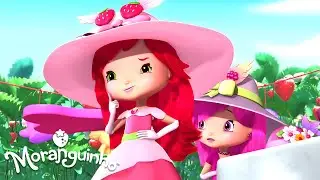 Moranguinho | Festa dos C&atilde;es | Anima&ccedil;&atilde;o infantil | Epis&oacute;dio completos | S3 E11