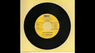 Four Letter Words  ( Joyfully Noisy Music )