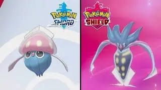 Pokemon Sword & Shield — как превратить Инкея в Маламара