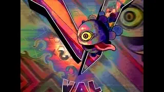 @ValiantCompany Valiant Avi speedart.