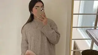 Stylish University Outfit Ideas ✨ | Casual & Trendy Daily Wear for Girls 👗🎒
