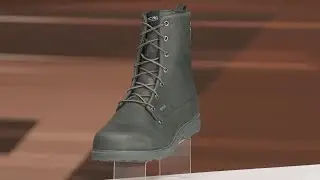 TCX Blend 2 WP Boots Review