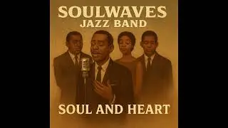90s Boygroup Soul Pop - Soul and Heart | Soulwaves Jazz Band