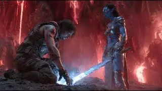The Ancient Sword Was Warm… And Something Whispered: “You Shouldn’t Have Touched It” | HFY Storyline