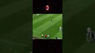 Florenzi the chipmaster ⤴️ | #shorts