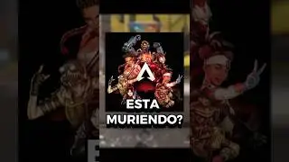 COMO ESTA APEX LEGENDS EN 2025? MORIRA PRONTO?