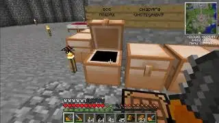 Minecraft   21 век   058   Charge Pads