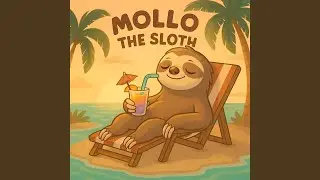 Lazy Beach Dub Journey