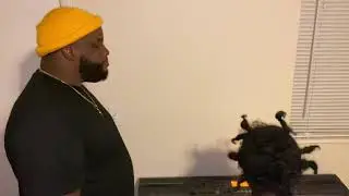 Hood Opera - HellRell x Lil Nut called &ldquo;We Gone See&rdquo;