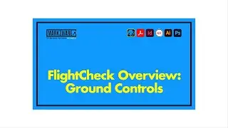 FlightCheck 2023 for Graphic Design & Print - Ready for Take Off!