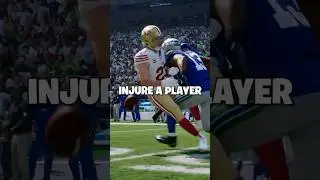 Can I Injure A Player in Every Sport?