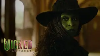 Wicked: For Good | Roblox RP