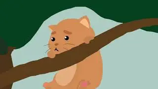 2023 MIKI ABREU Blender 2D Animation