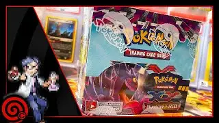 XY Phantom Forces BOX BREAK 🔥 Hits from our Booster Box Opening! #Shorts