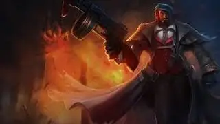 H2k Jankos - Graves vs Nidalee Patch 6.23