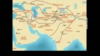 APWH 7.1 - Why do people trade? / The Silk Road trade.