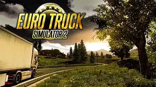 EXTREME NARROW ROAD CHALLENGE ! 🚛 Euro Truck Simulator 2 | Ultimate Precision Driving