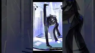 VIDEO IS NOT MINE#Chinese military dance trend#my persona#ARTparadise0