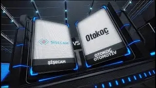 CBL 2026 7. Hafta Şişecam - Otokoç Otomotiv