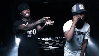 BrokeBoyFazii &ldquo;Action