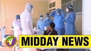 SITUATION GRIM - Overcrowding in Jamaican Hospitals