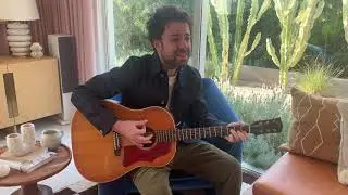 Dawes - Between the Zero and the One (Acoustic)