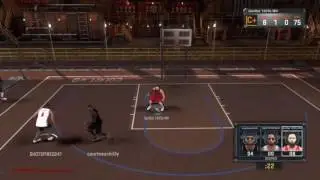 OFFSET MONDAY / NBA 2K17