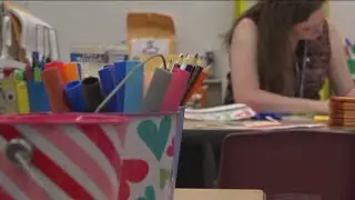 San Diego schools to close Feb. 26 for SDEA strike over pay, special education staffing